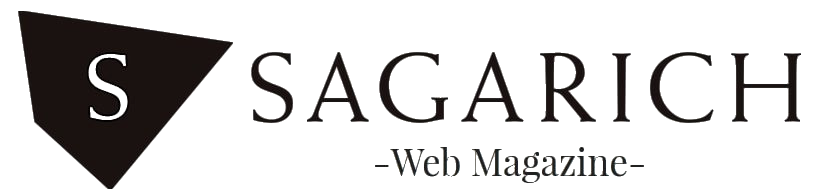 SAGARICH Web Magazine